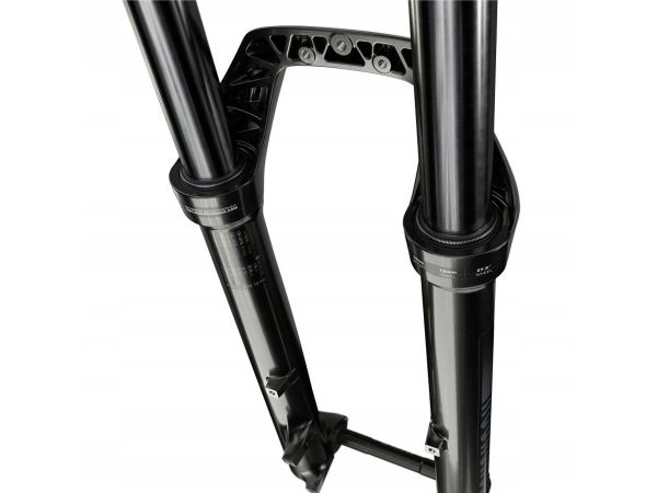 Horquilla Suspension Bicicleta Rockshox Recon Silver RL 15X100 29
