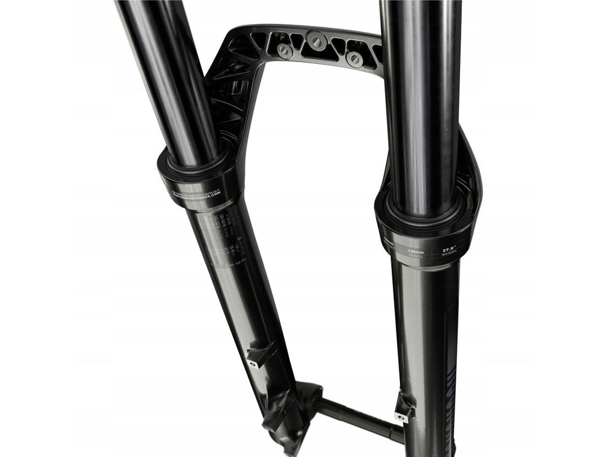 Horquilla Suspension Bicicleta Rockshox Recon Silver RL boost 29