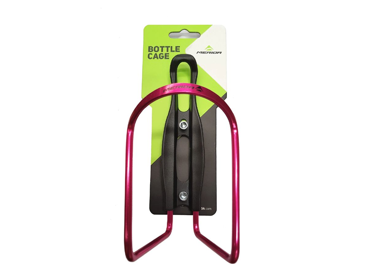 Portacaramañola de Aluminio Merida Alloy Color