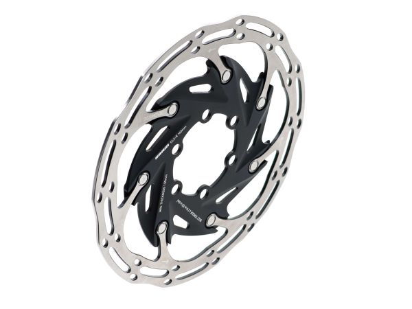 Disco de freno Sram Centerline XR ST Doble Compuesto Ruta
