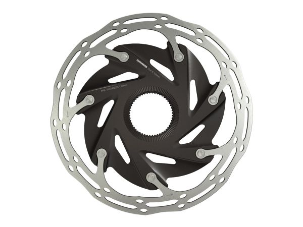 Disco de freno Sram Centerline XR Centerlock Doble Compuesto Ruta