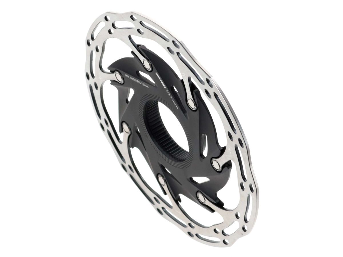 Disco de freno Sram Centerline XR Centerlock Doble Compuesto Ruta