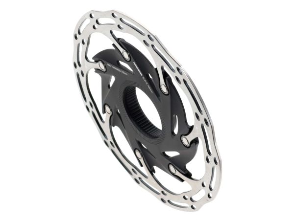 Disco de freno Sram Centerline XR Centerlock Doble Compuesto Ruta
