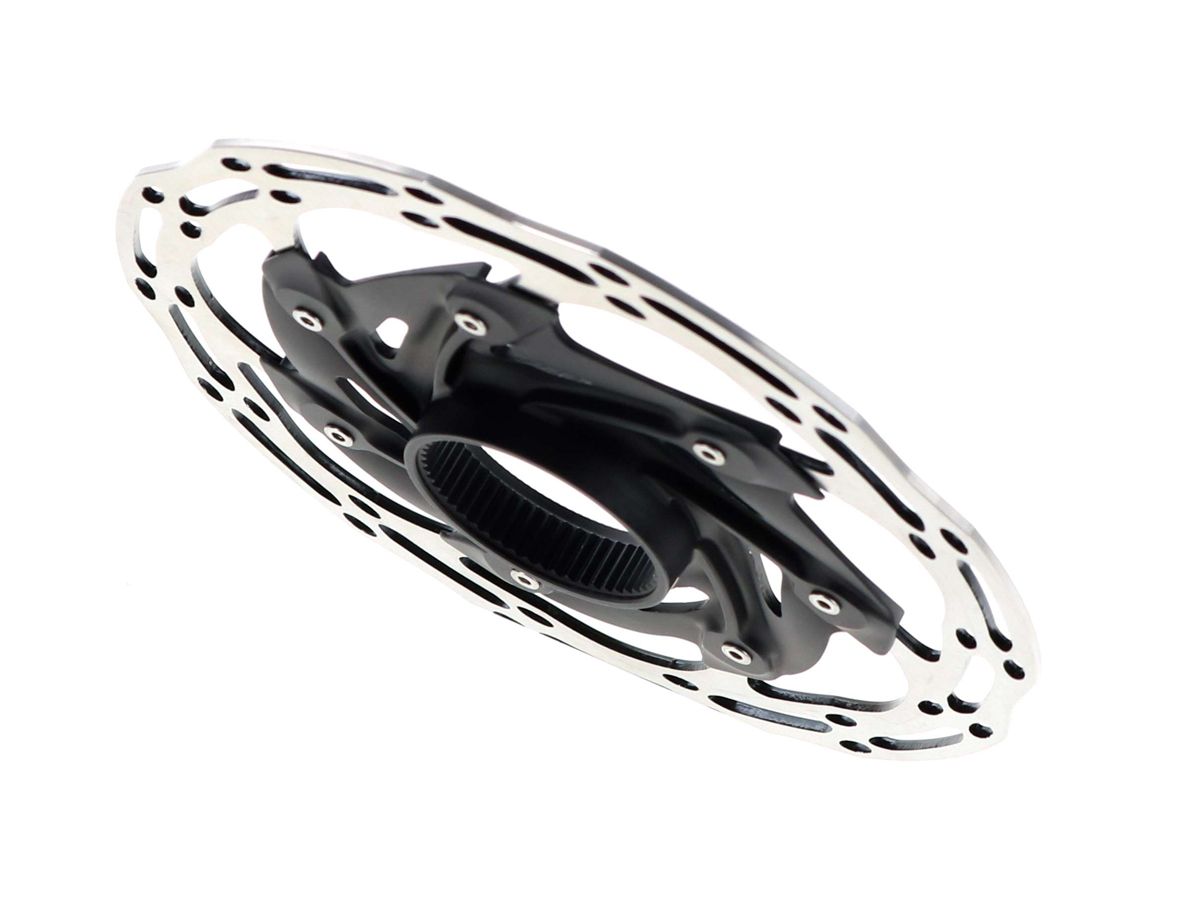 Disco de freno Sram Centerline XR Centerlock Doble Compuesto Ruta