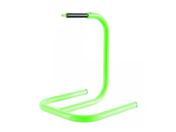 Soporte de bicicleta Feedback Scorpion Verde