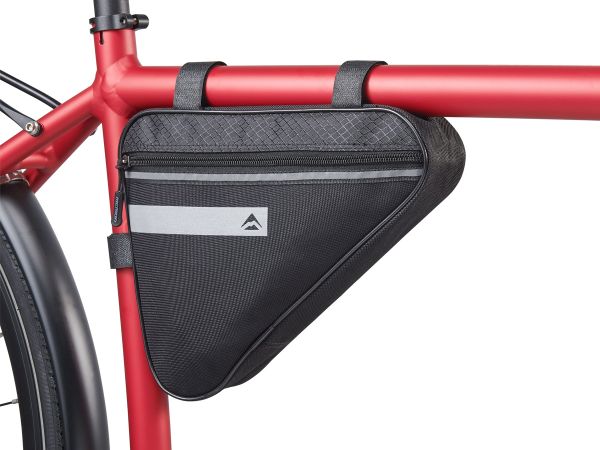 Bolso para cuadro de bicicleta triangular Merida