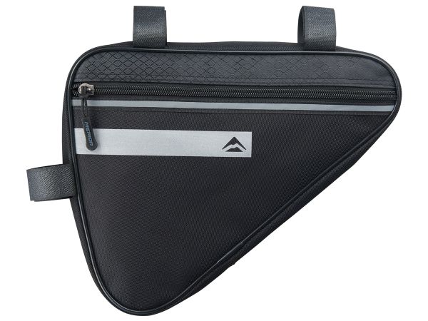 Bolso para cuadro de bicicleta triangular Merida