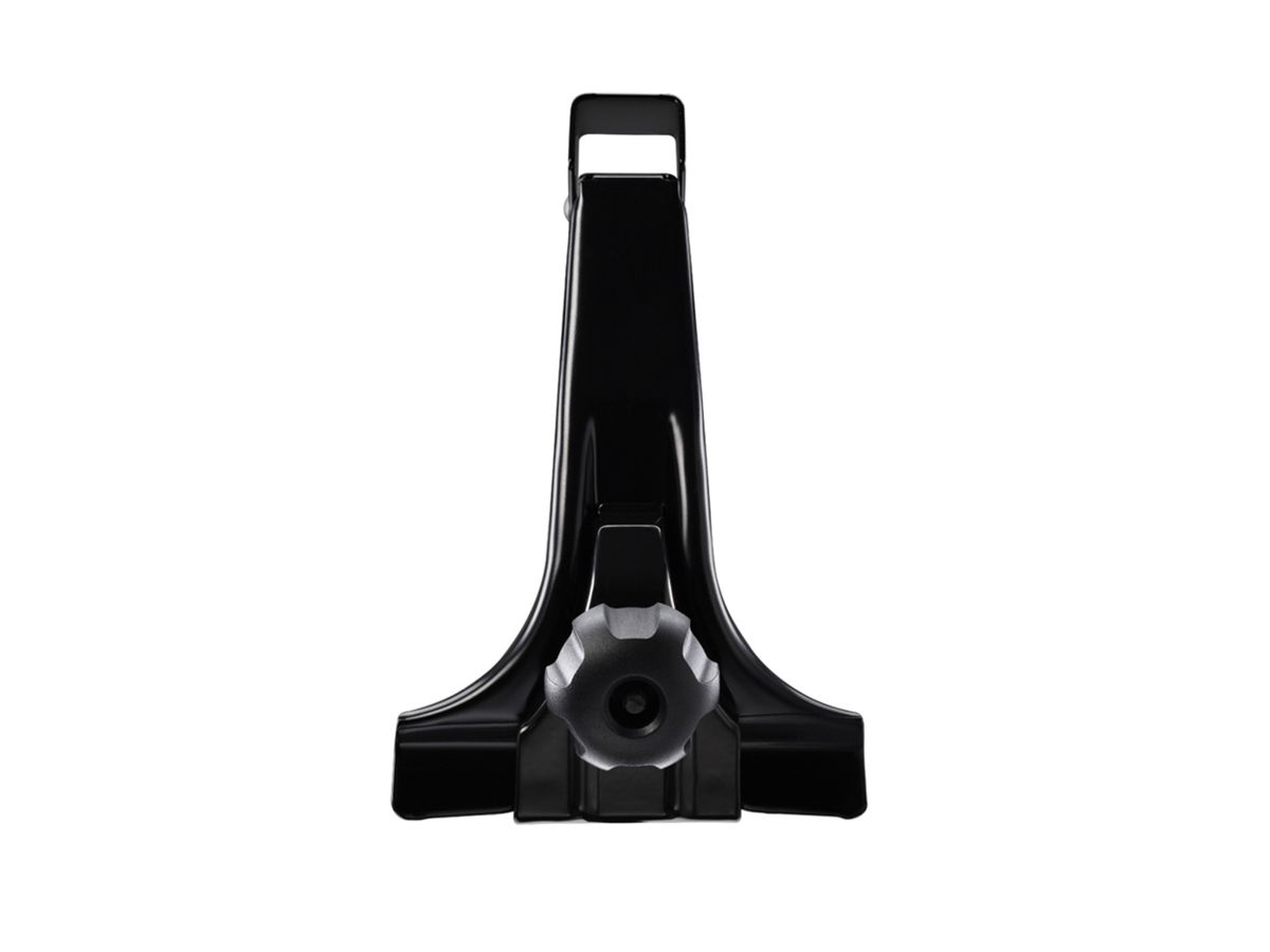 Juego Barras Thule Squarebar Evo Mercedes Benz G Classic
