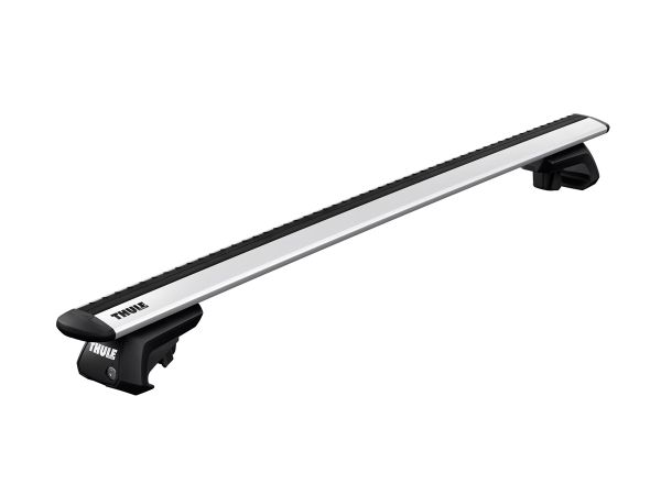 Juego Barras Thule Wingbar Evo Chevrolet Equinox