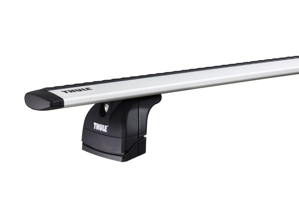 Juego Barras Thule Wingbar Evo Mitsubishi Colt-Lancer-Galant