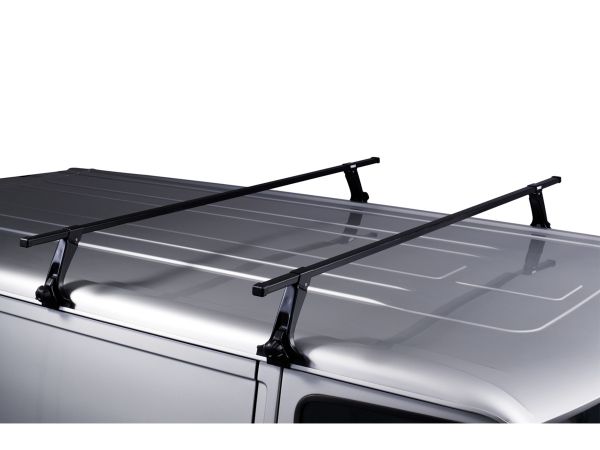 Juego de Barras Thule Squarebar Evo Jeep Wrangler