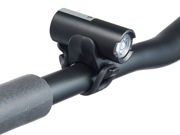 Luz delantera Bicicleta Merida Clip In And Go