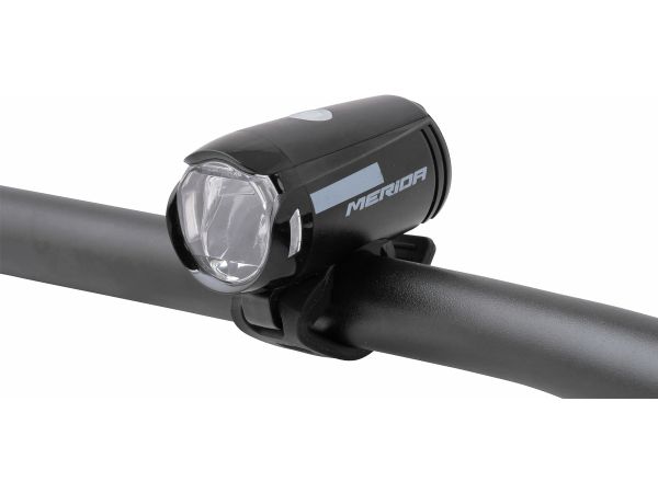 Luz Delantera Bicicleta Merida Front Light 25