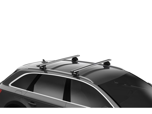 Pie de Barra Thule Evo Flush Rail x4u - 710600