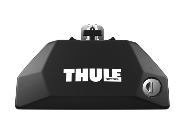 Pie de Barra Thule Flush Rail Evo