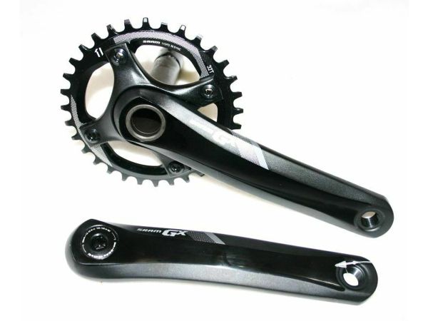 Plato Palanca Sram GX 1400 GXP 170mm 32T