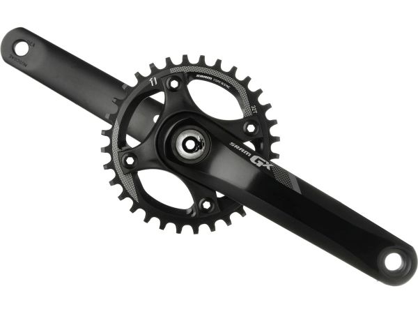 Plato Palanca Sram GX 1400 GXP 170mm 32T