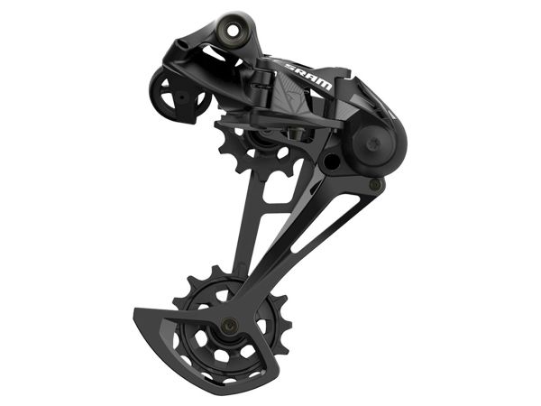 Cambio Trasero SRAM MTB 12v 50d SX Eagle Long Cage