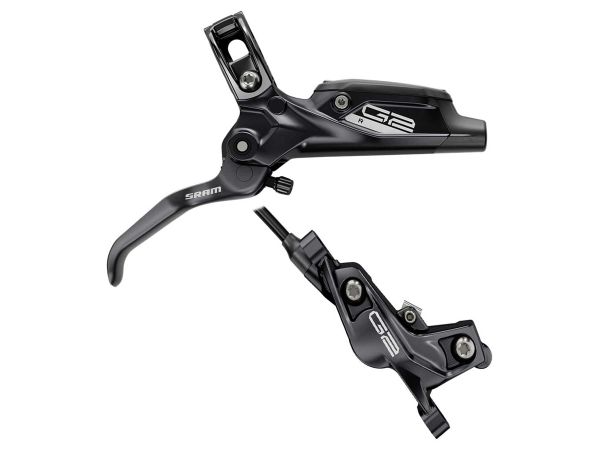 Freno a Disco Hidráulico MTB SRAM G2 R DM Del/Izq 950mm