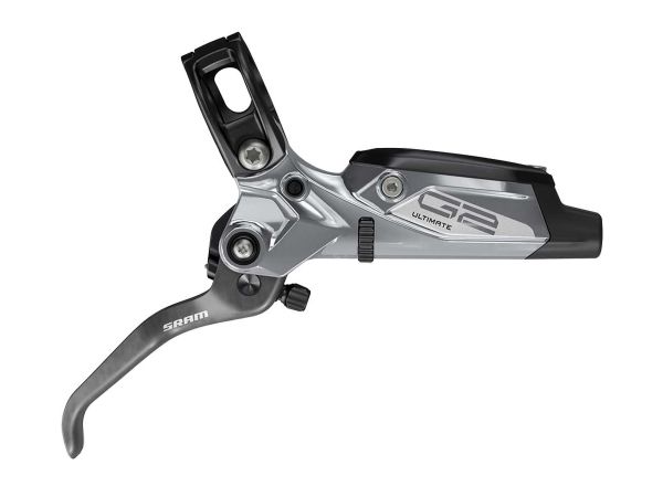 Freno a Disco Hidráulico MTB SRAM G2 Ultimate DM Del/Izq 950mm Polar Grey