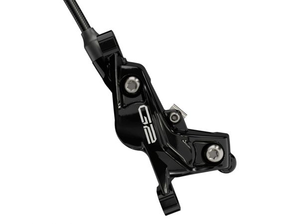 Freno a Disco Hidráulico MTB SRAM G2 RS DM Del/Izq 950mm