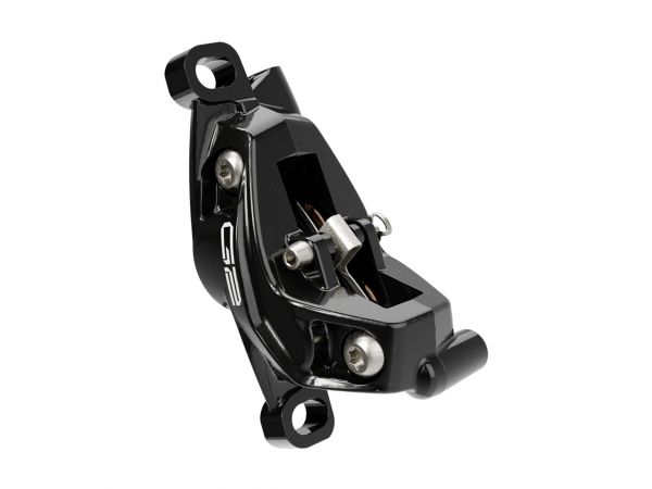 Freno a Disco Hidráulico MTB SRAM G2 RS DM Del/Izq 950mm