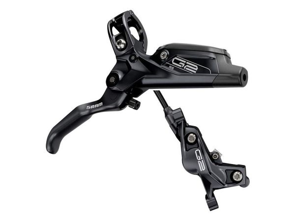 Freno a Disco Hidráulico MTB SRAM G2 RS DM Del/Izq 950mm