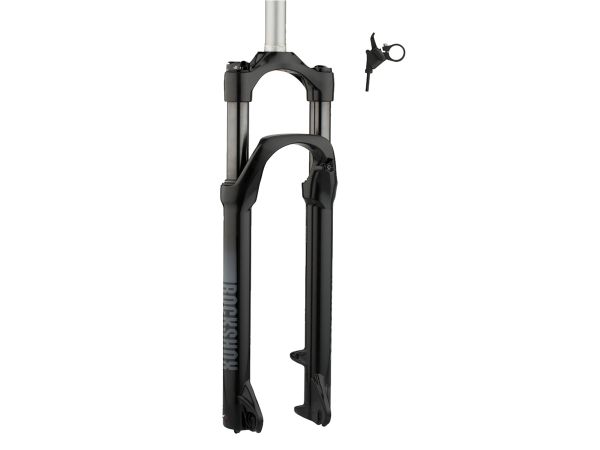 Horquilla Rockshox Judy Silver TK 29 SoloAir 100 9 QR Straight PopLoc A3 BK