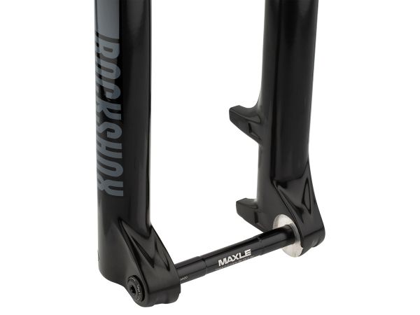 Horquilla Suspension Rockshox Judy Silver TK 29 100mm Boost Remote