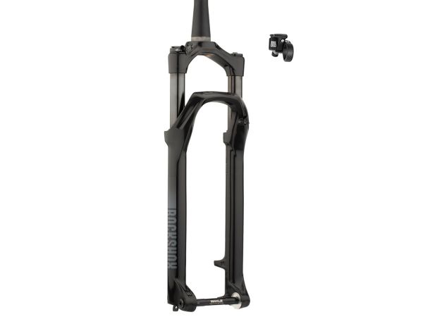 Horquilla Suspension Rockshox Judy Silver TK 29 100mm Boost Remote