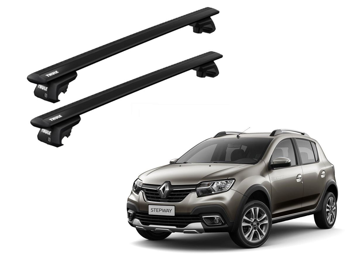 STEPWAY, Accesorios