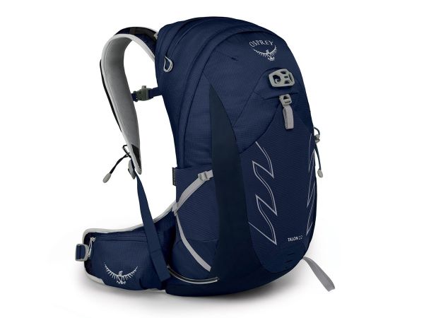 Mochila Aventura Osprey Talon 22