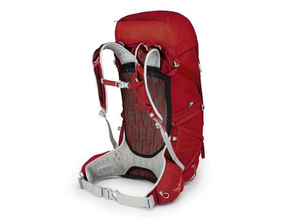 Mochila Aventura Osprey Talon 44