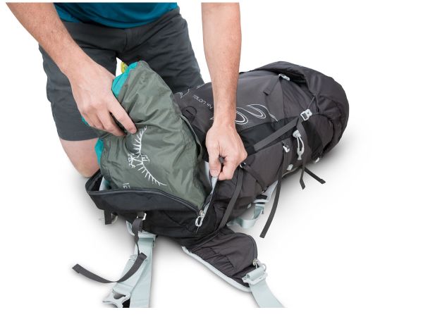 Mochila Aventura Osprey Talon 44