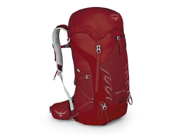 Mochila Aventura Osprey Talon 44