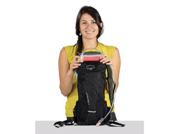 Mochila de Hidratación de Mujer Osprey Kitsuma 7L