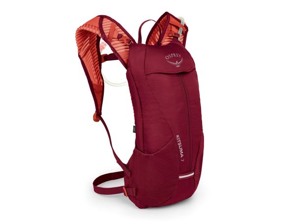 Mochila de Hidratación de Mujer Osprey Kitsuma 7L