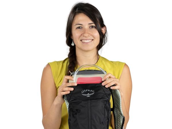 Mochila Hidratacion de Mujer Osprey  Kitsuma 1.5L