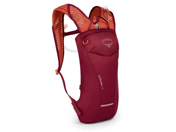 Mochila Hidratacion de Mujer Osprey  Kitsuma 1.5L