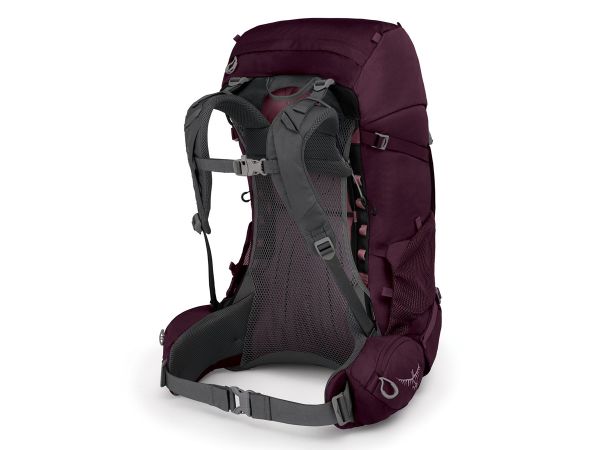 Mochila Mochilero Mujer Osprey Renn 50lt