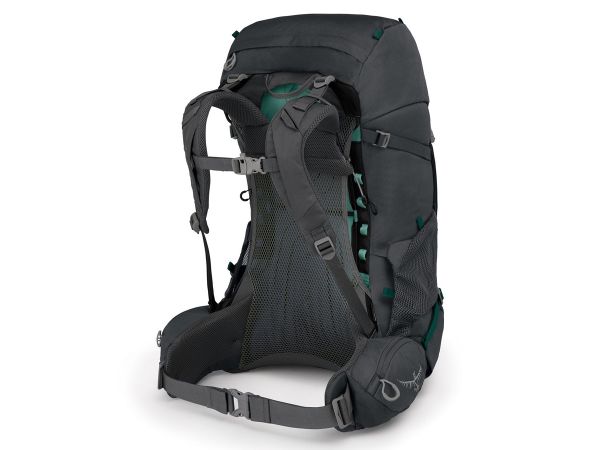 Mochila Mochilero Mujer Osprey Renn 50lt