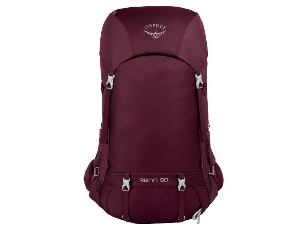 Mochila Mochilero Mujer Osprey Renn 50lt