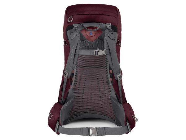 Mochila Mochilero Mujer Osprey Renn 50lt