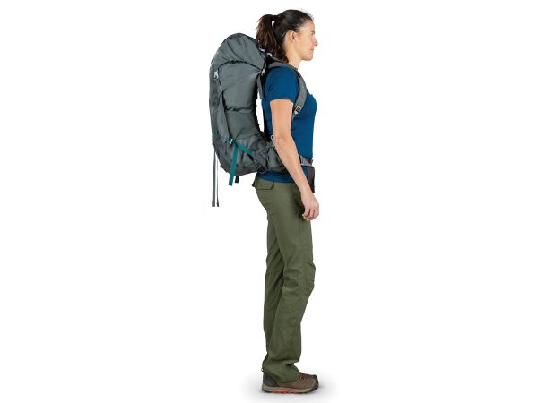 Mochila Mochilero Mujer Osprey Renn 50lt