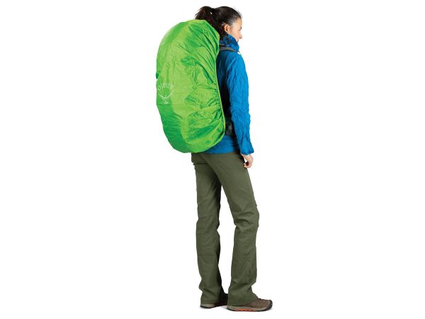 Mochila Mochilero Mujer Osprey Renn 50lt