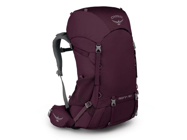 Mochila Mochilero Mujer Osprey Renn 50lt