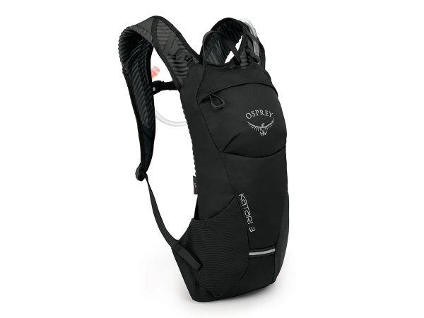 Mochila Osprey Ciclismo de montaña Katari 3L