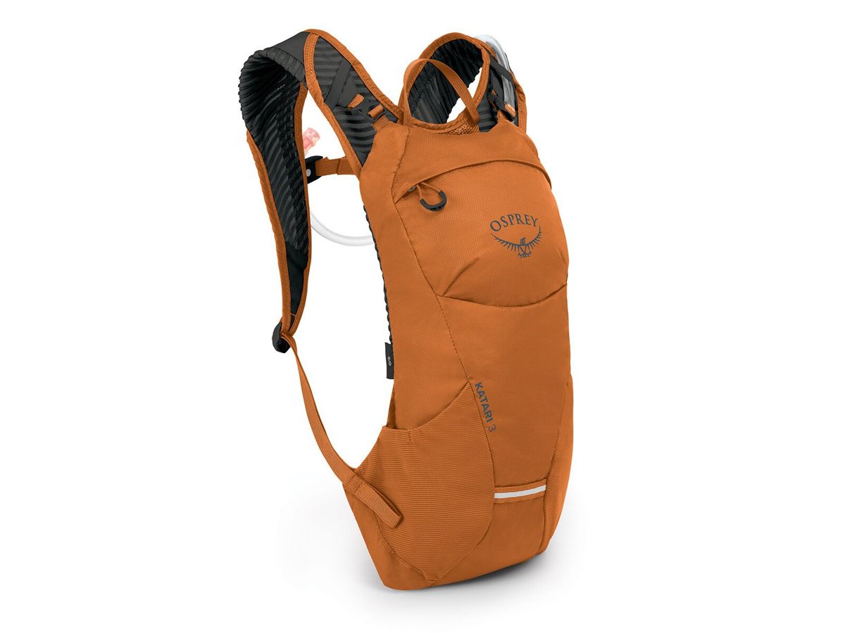 Mochila Osprey Ciclismo de montaña Katari 3L - Sumitate Uruguay - Tienda  online de Bicicletas y accesorios para ciclismo