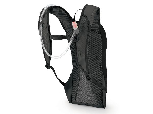 Mochila Osprey Ciclismo de montaña Katari 3L