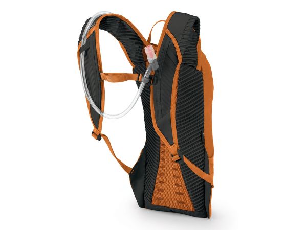 Mochila Osprey Ciclismo de montaña Katari 3L